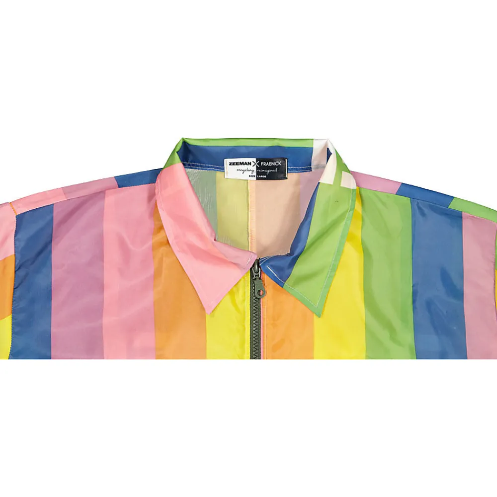 Clearance Zeeman Chemise - Multicolore