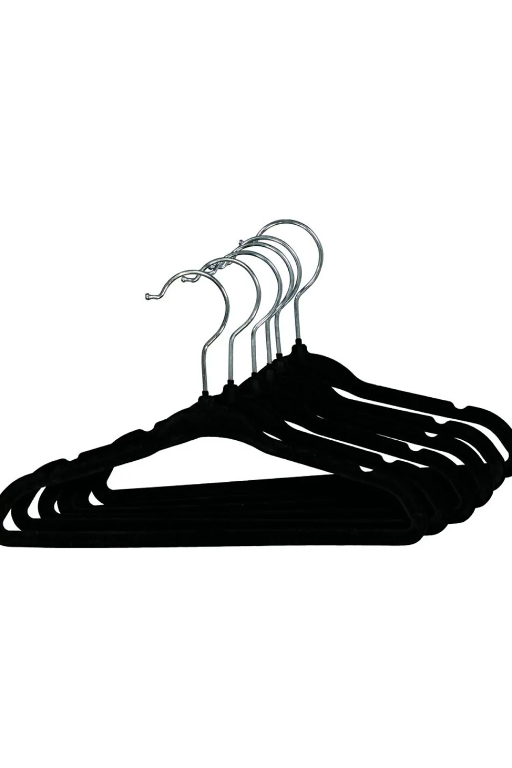 Clearance Zeeman Cintres - Noir