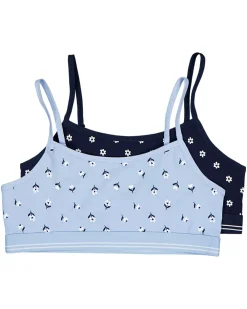 Zeeman Claire Brassière - Bleu