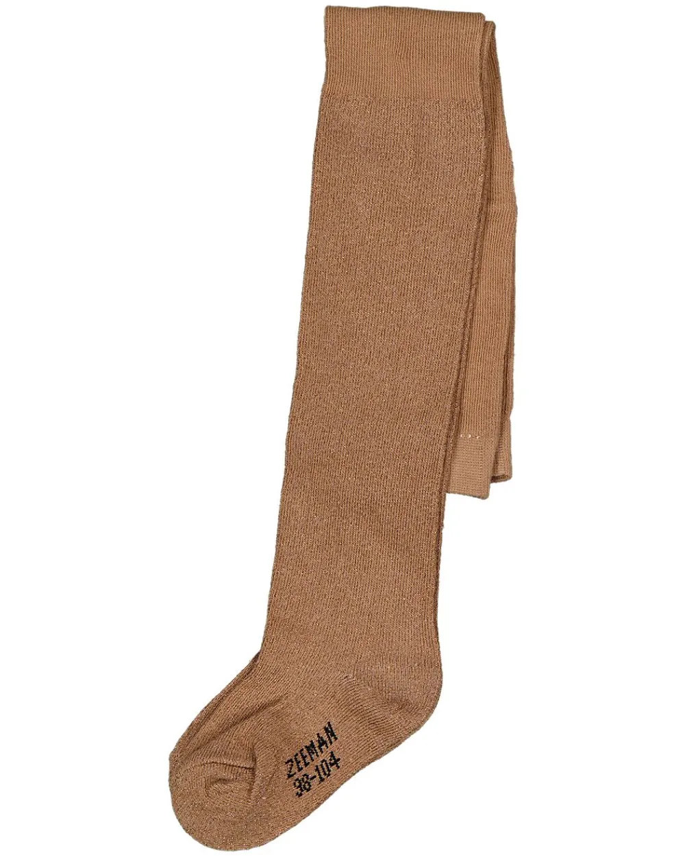Hot Zeeman Collant - Beige