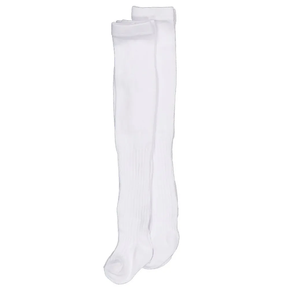 Hot Zeeman Collant - Blanc