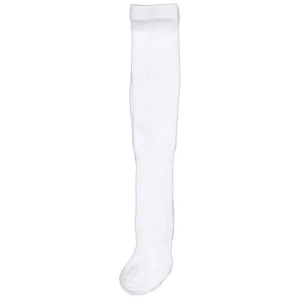 Hot Zeeman Collant - Blanc