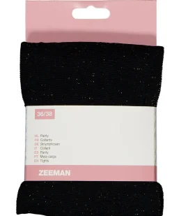 Zeeman Collant - Doré
