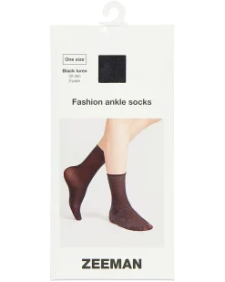 Discount Zeeman Collant - Noir