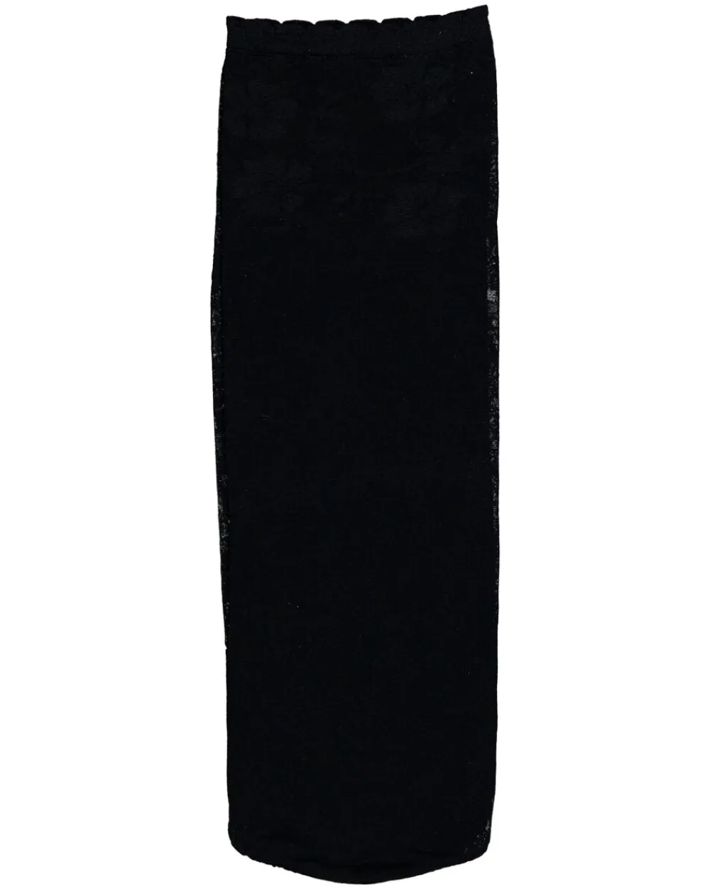 Outlet Zeeman Collant - Noir