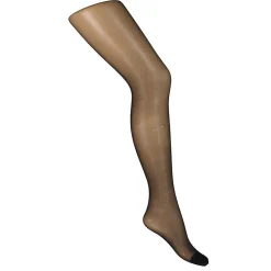 Hot Zeeman Collant - Noir