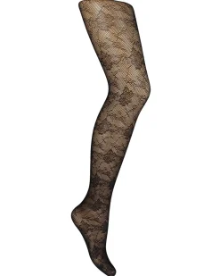 Hot Zeeman Collant - Noir