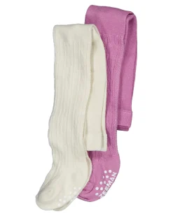 Best Zeeman Collant - Violet