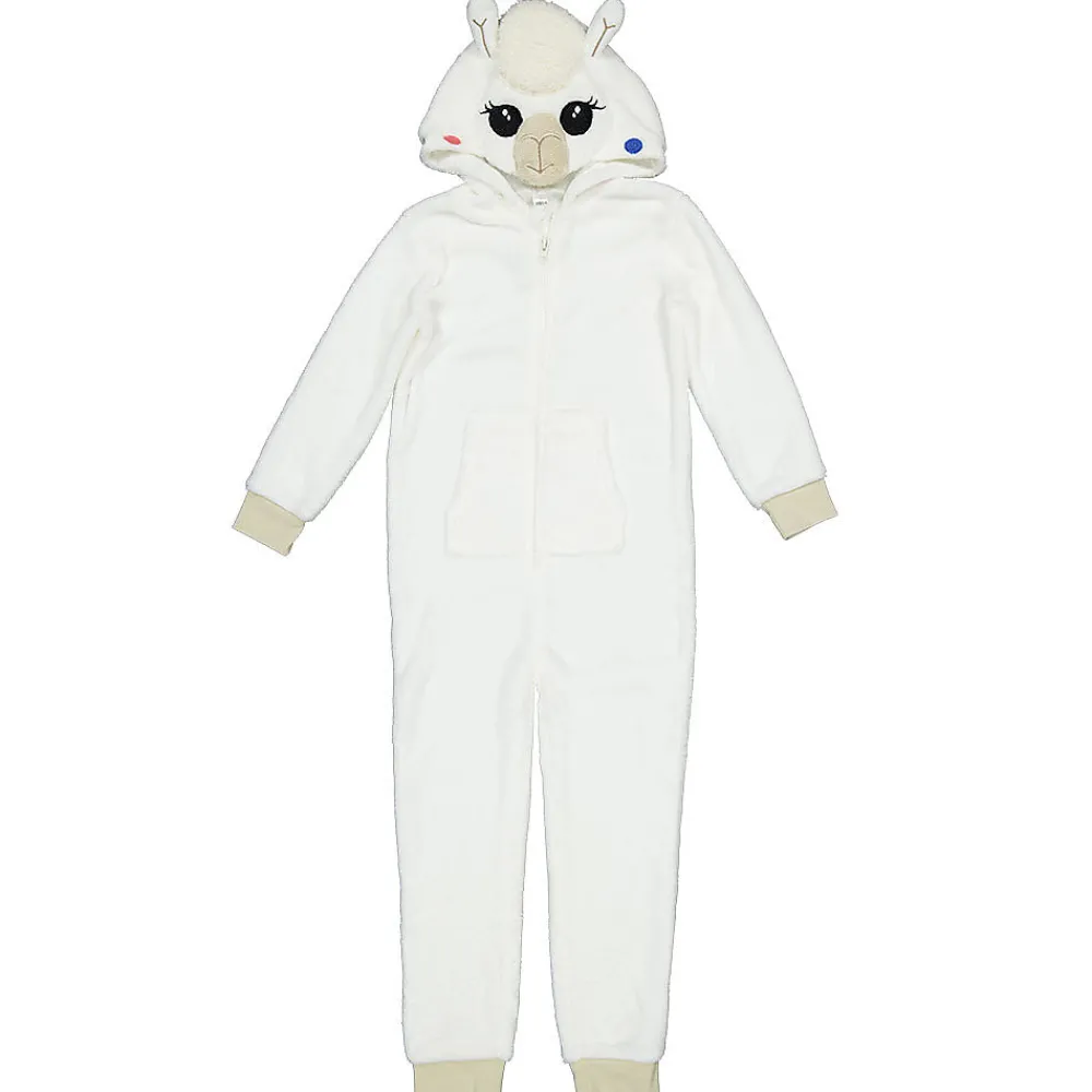 Zeeman Combinaison - Blanc