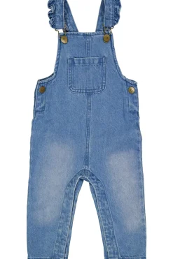 Zeeman Combinaison - Bleu