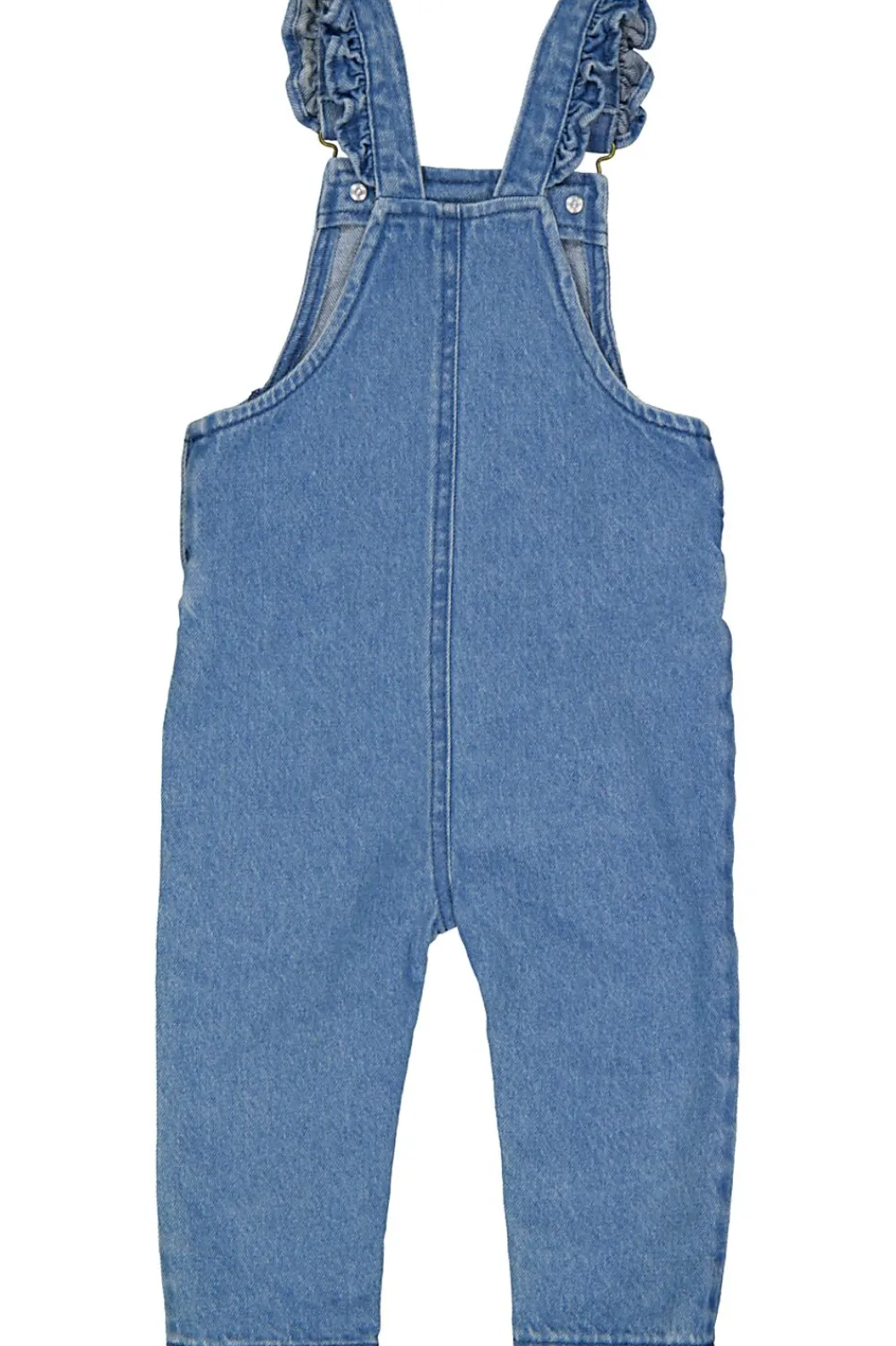 Zeeman Combinaison - Bleu