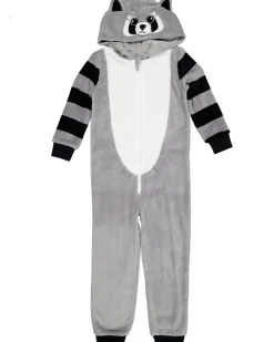 Best Zeeman Combinaison - Gris