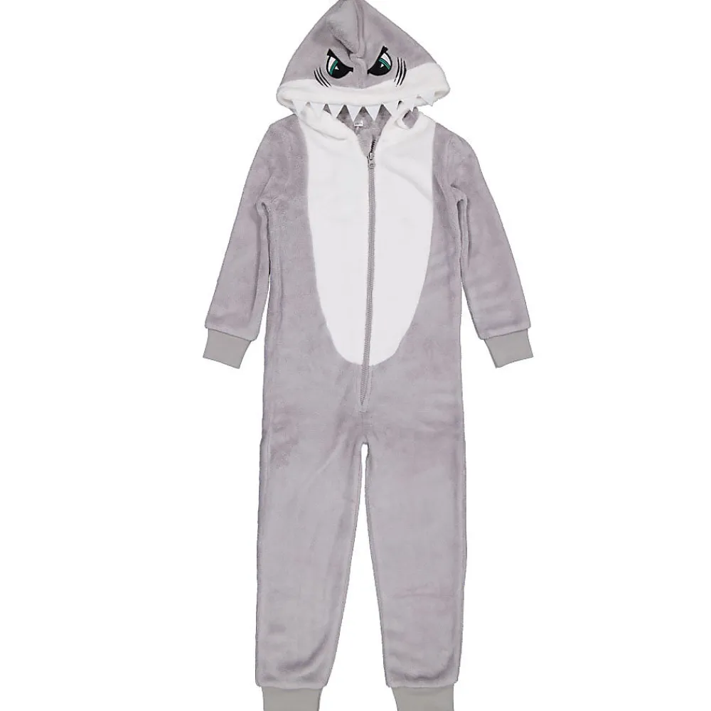 New Zeeman Combinaison - Gris