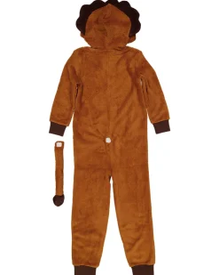 Outlet Zeeman Combinaison - Marron
