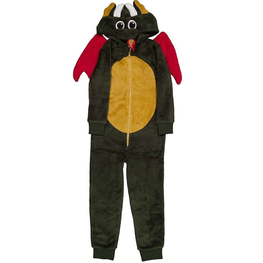 Clearance Zeeman Combinaison - Vert