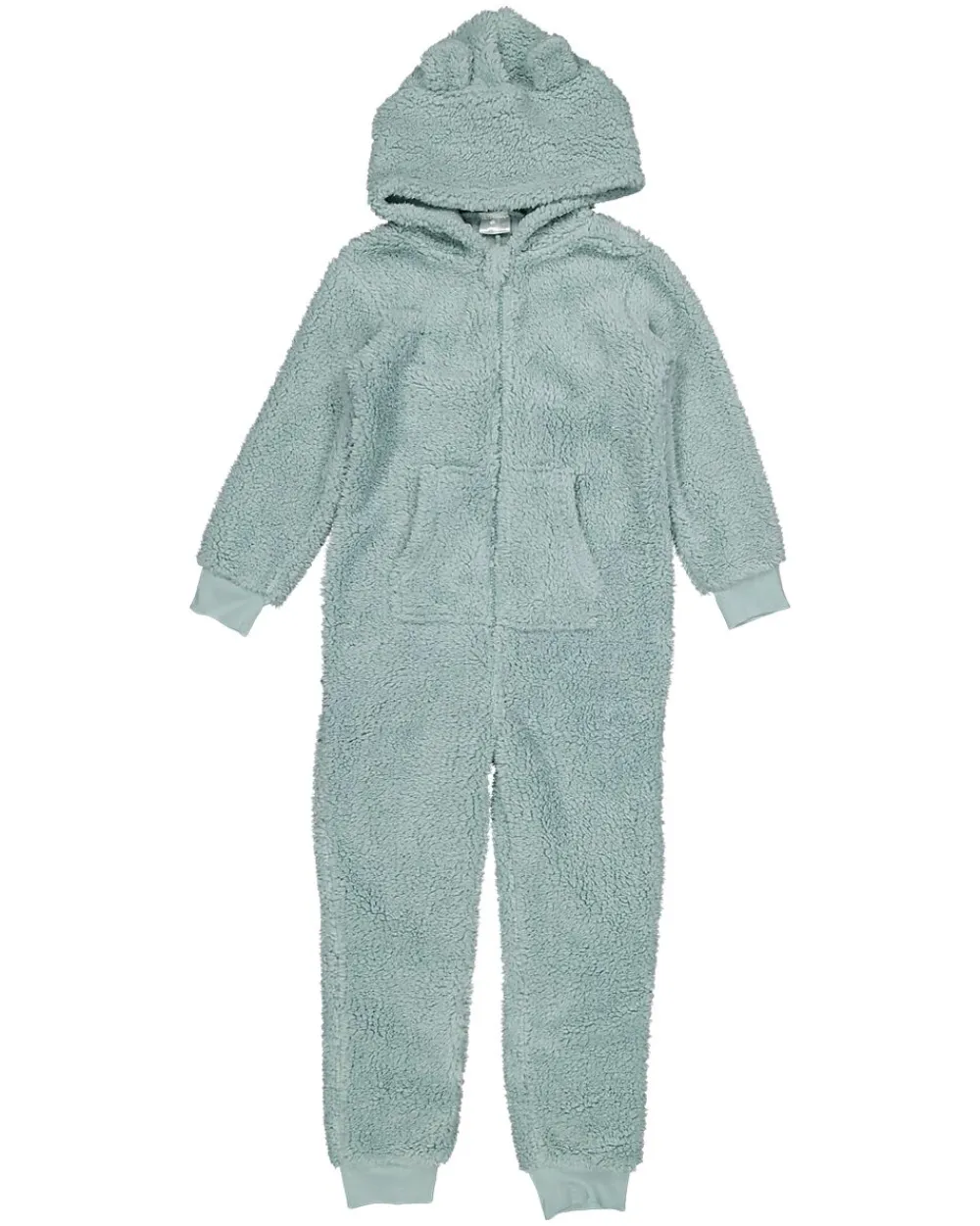 New Zeeman Combinaison - Vert