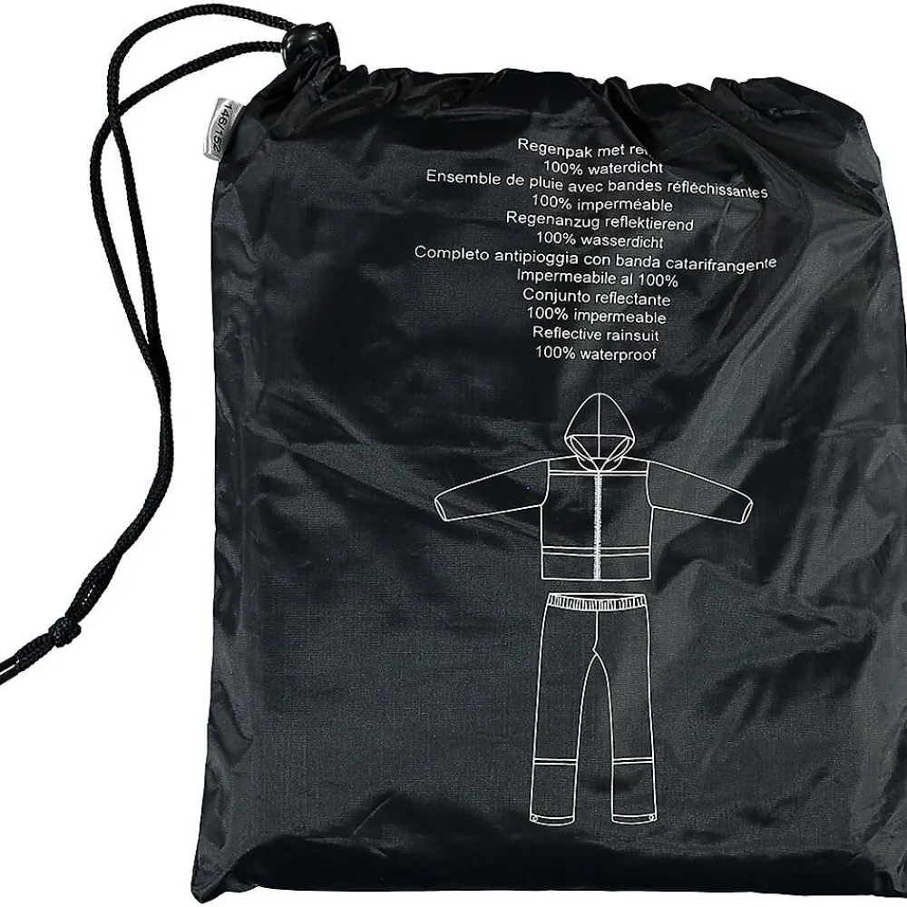 Clearance Zeeman Combinaison de pluie - Bleu