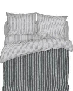 New Zeeman Couette - Gris
