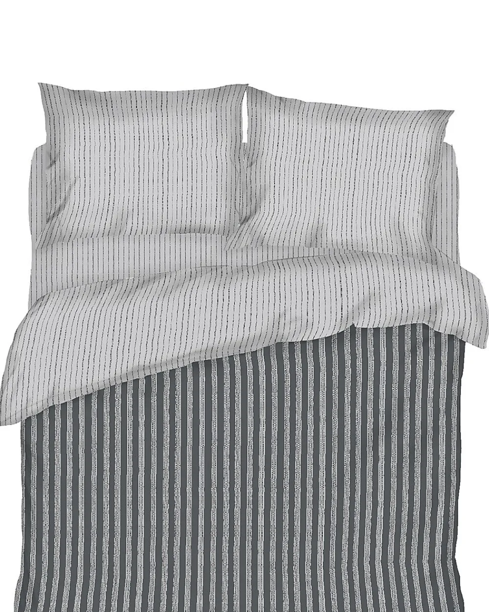 New Zeeman Couette - Gris
