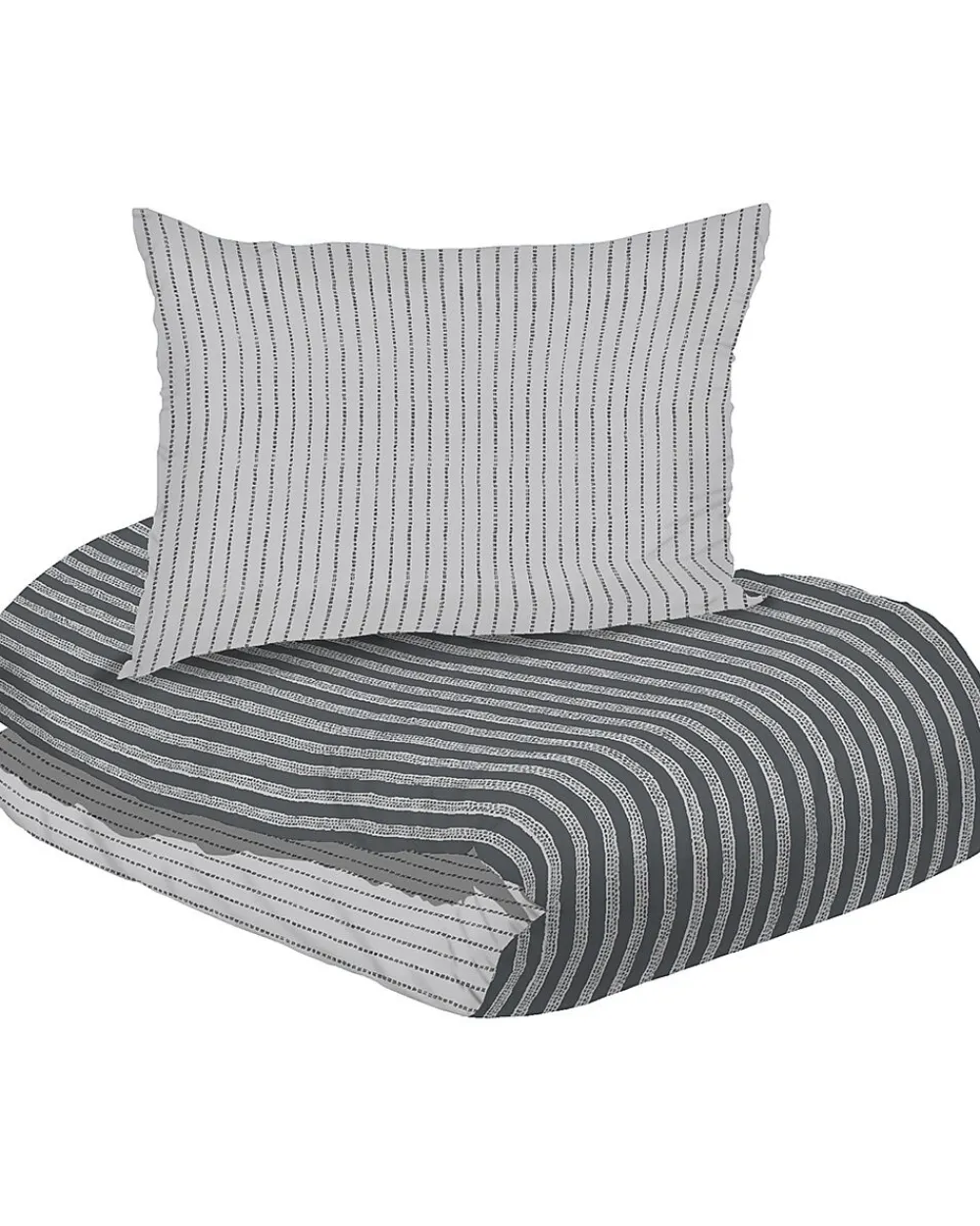 New Zeeman Couette - Gris