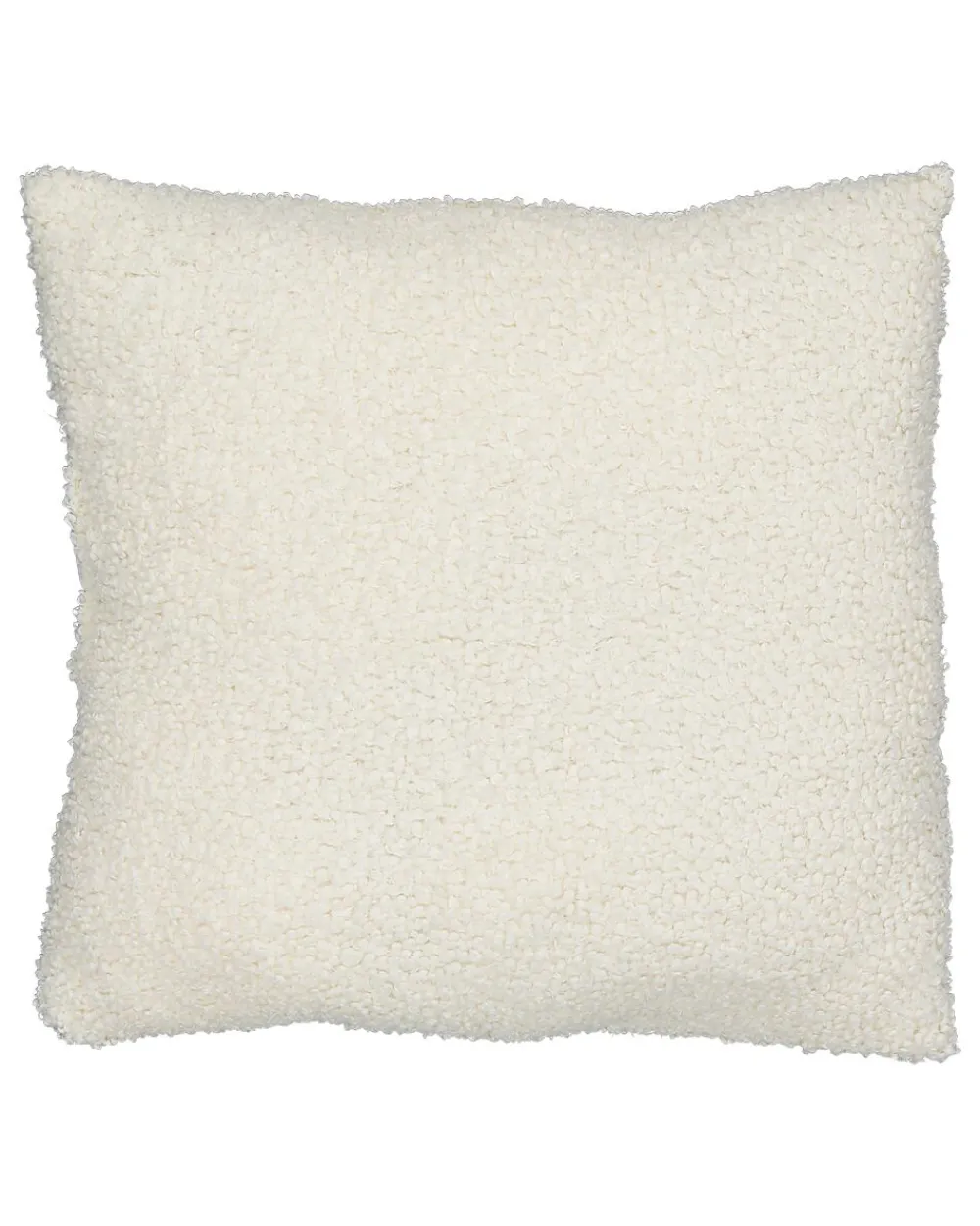 Sale Zeeman Coussin - Blanc