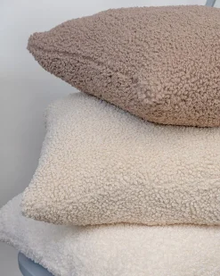 Sale Zeeman Coussin - Blanc