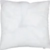 Outlet Zeeman Coussin de garnissage - Blanc
