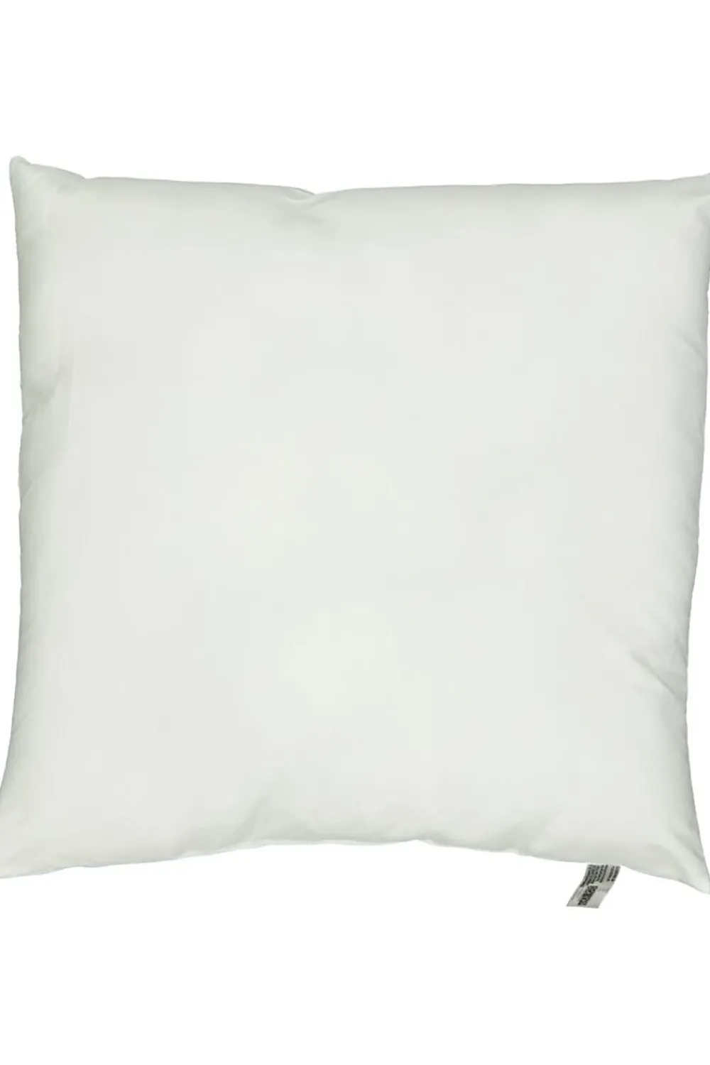 Discount Zeeman Coussin de garnissage - Blanc