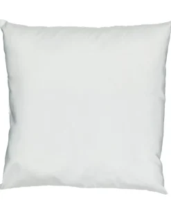 Discount Zeeman Coussin de garnissage - Blanc