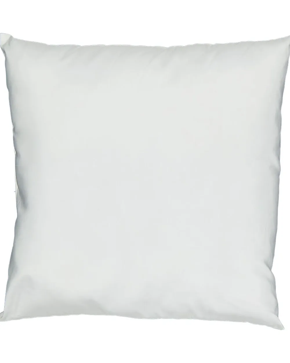 Discount Zeeman Coussin de garnissage - Blanc