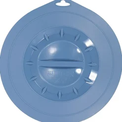 New Zeeman Couvercle - Bleu