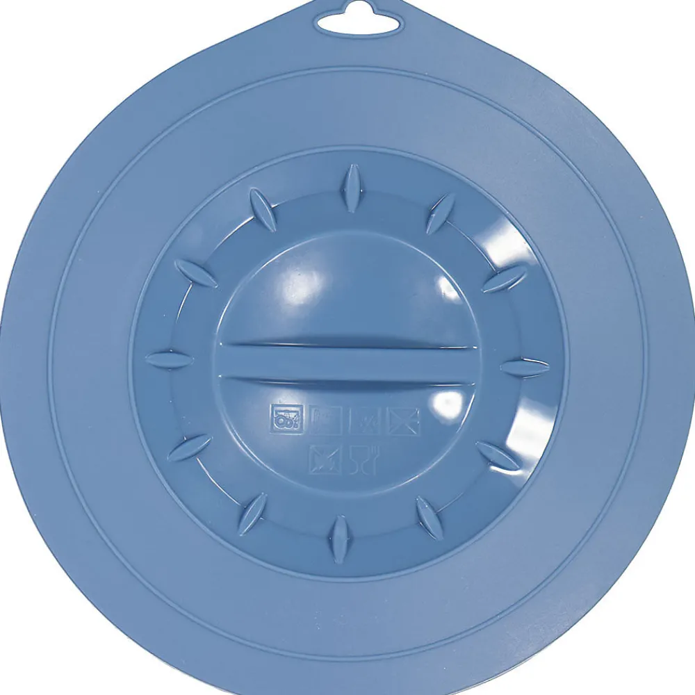 New Zeeman Couvercle - Bleu