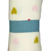 Discount Zeeman Couverture - Multicolore