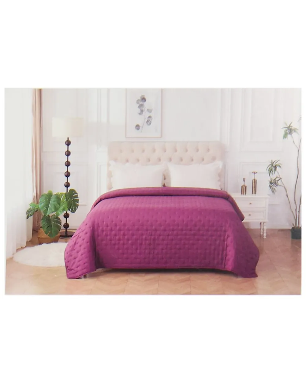 Zeeman Couverture - Rouge
