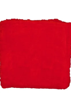 Zeeman Couverture - Rouge