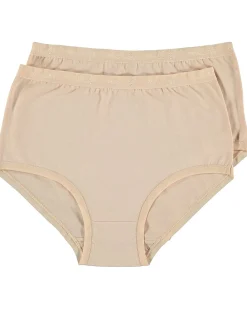 Zeeman Culotte haute - Beige
