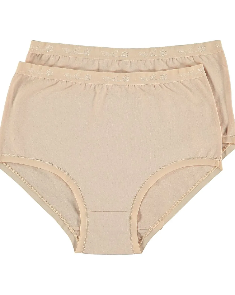 Zeeman Culotte haute - Beige