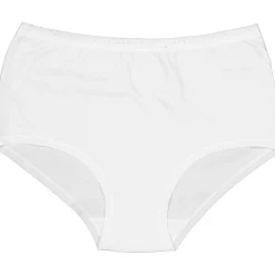 Hot Zeeman Culotte haute - Blanc