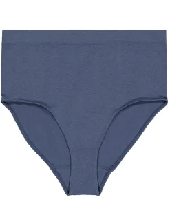 Hot Zeeman Culotte haute - Bleu