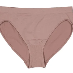 Best Zeeman Culotte haute - Marron