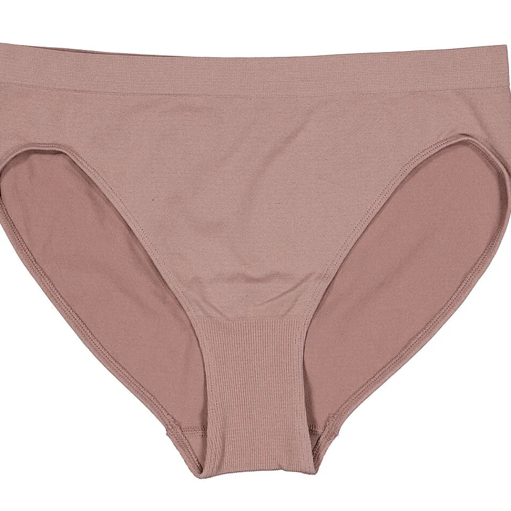Best Zeeman Culotte haute - Marron