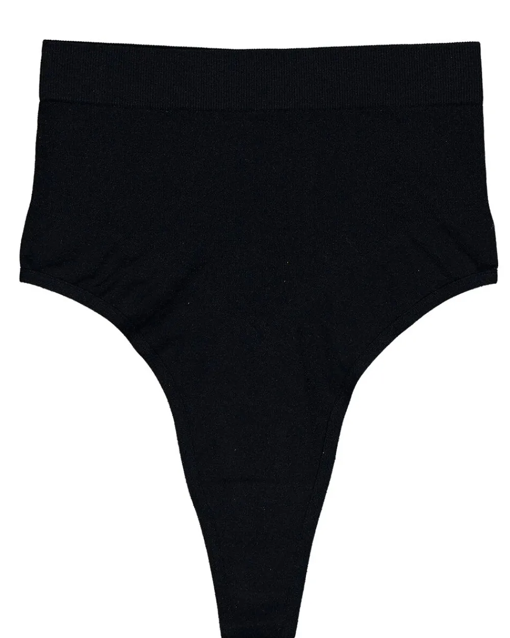 Outlet Zeeman Culotte haute - Noir