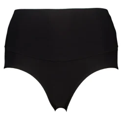 Discount Zeeman Culotte haute - Noir