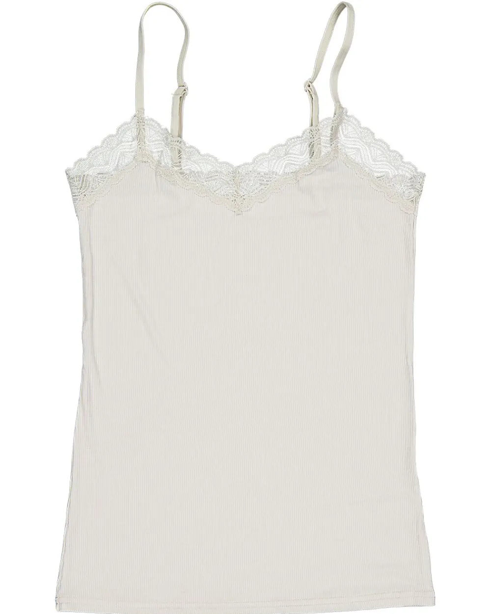 Outlet Zeeman Débardeur - Beige