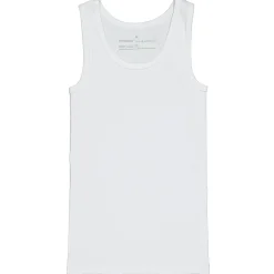 Discount Zeeman Débardeur - Blanc