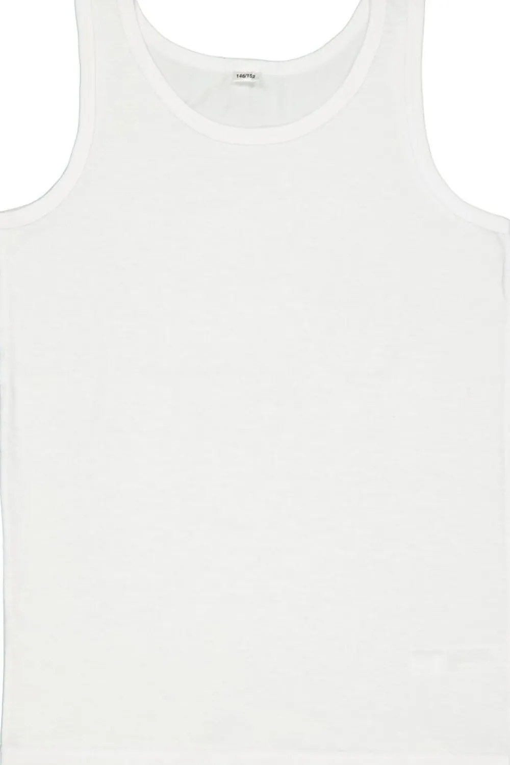 Best Zeeman Débardeur - Blanc