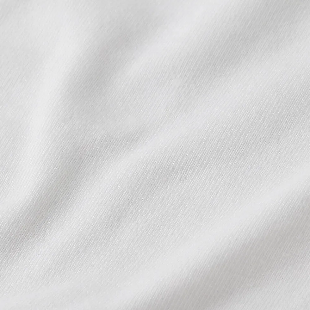 Hot Zeeman Débardeur - Blanc