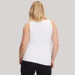 Hot Zeeman Débardeur - Blanc
