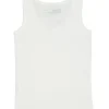 Clearance Zeeman Débardeur - Blanc