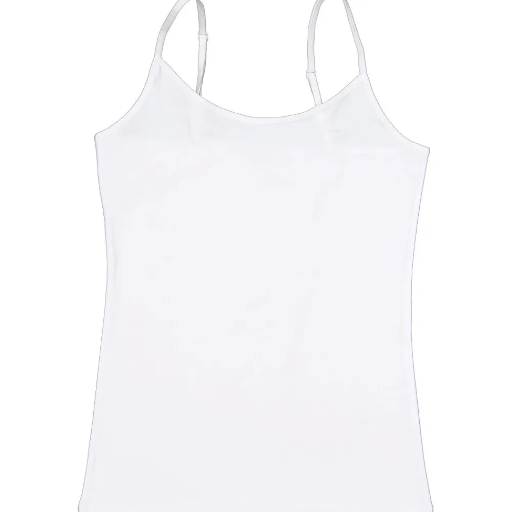 Clearance Zeeman Débardeur - Blanc